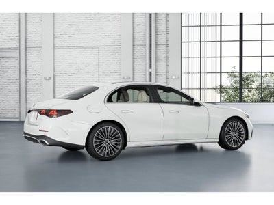 2026 Mercedes-Benz E-Class E 350 4MATIC®