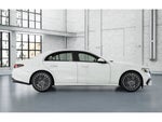 2026 Mercedes-Benz E-Class E 350 4MATIC®