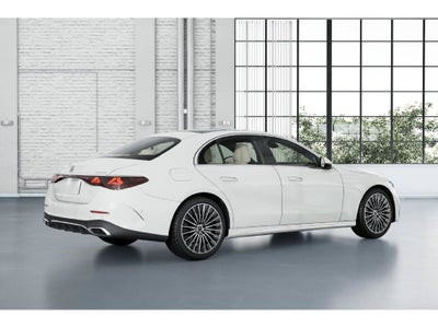 2026 Mercedes-Benz E-Class E 350 4MATIC®