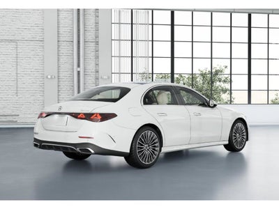 2026 Mercedes-Benz E-Class E 350 4MATIC®