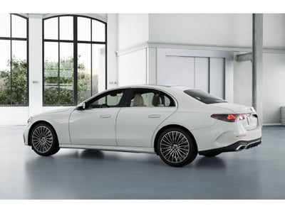 2026 Mercedes-Benz E-Class E 350 4MATIC®