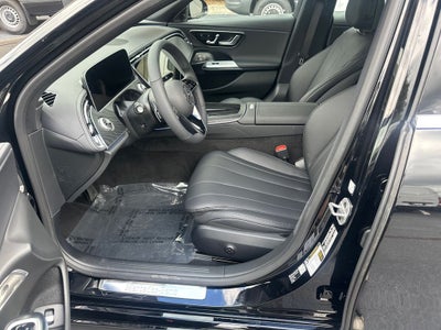 2026 Mercedes-Benz E-Class E 350 4MATIC®