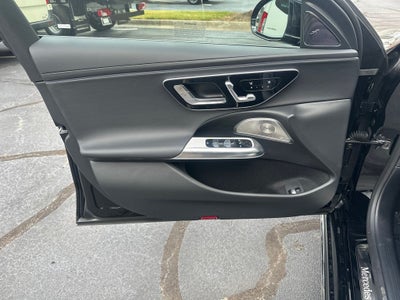 2026 Mercedes-Benz E-Class E 350 4MATIC®