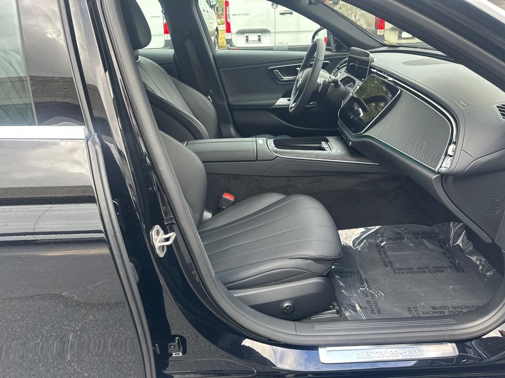 2026 Mercedes-Benz E-Class E 350 4MATIC®