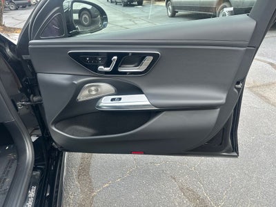 2026 Mercedes-Benz E-Class E 350 4MATIC®