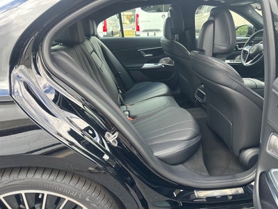 2026 Mercedes-Benz E-Class E 350 4MATIC®