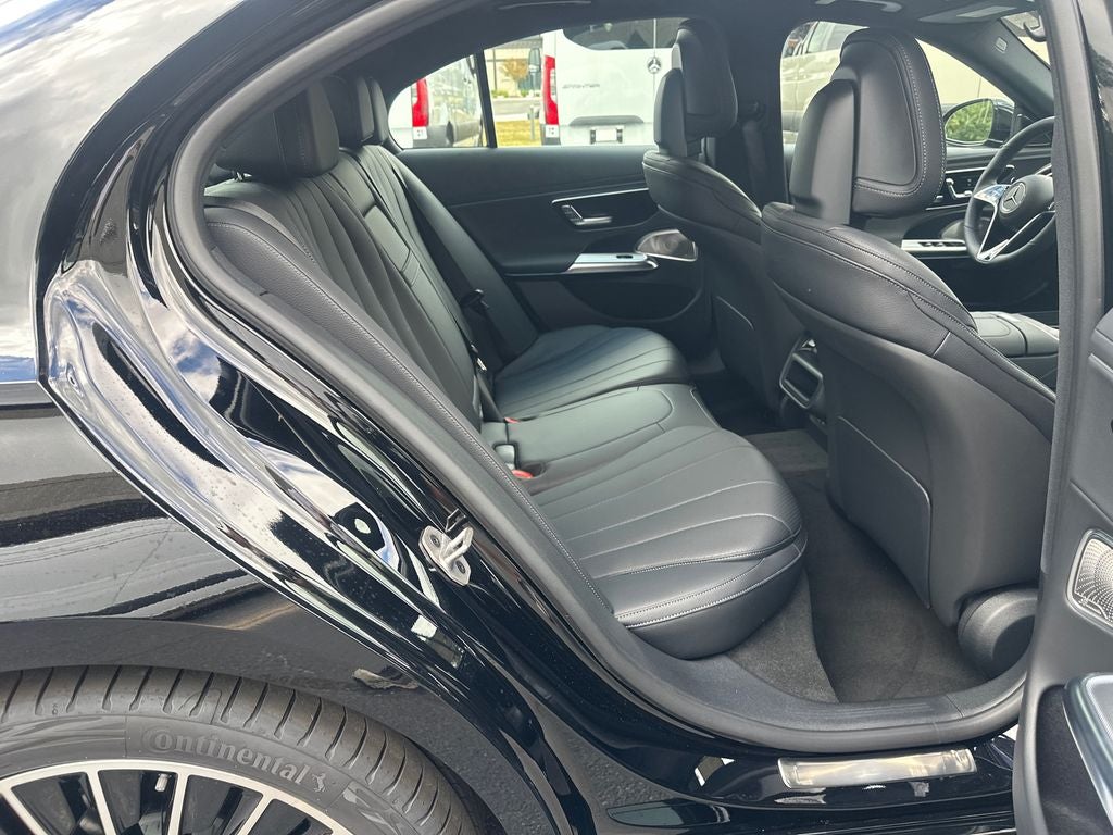 2026 Mercedes-Benz E-Class E 350 4MATIC®