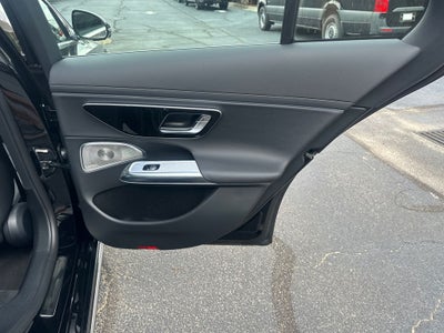 2026 Mercedes-Benz E-Class E 350 4MATIC®