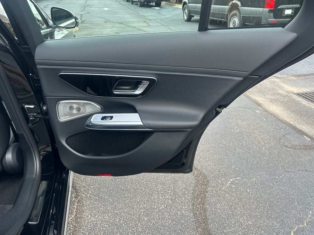 2026 Mercedes-Benz E-Class E 350 4MATIC®