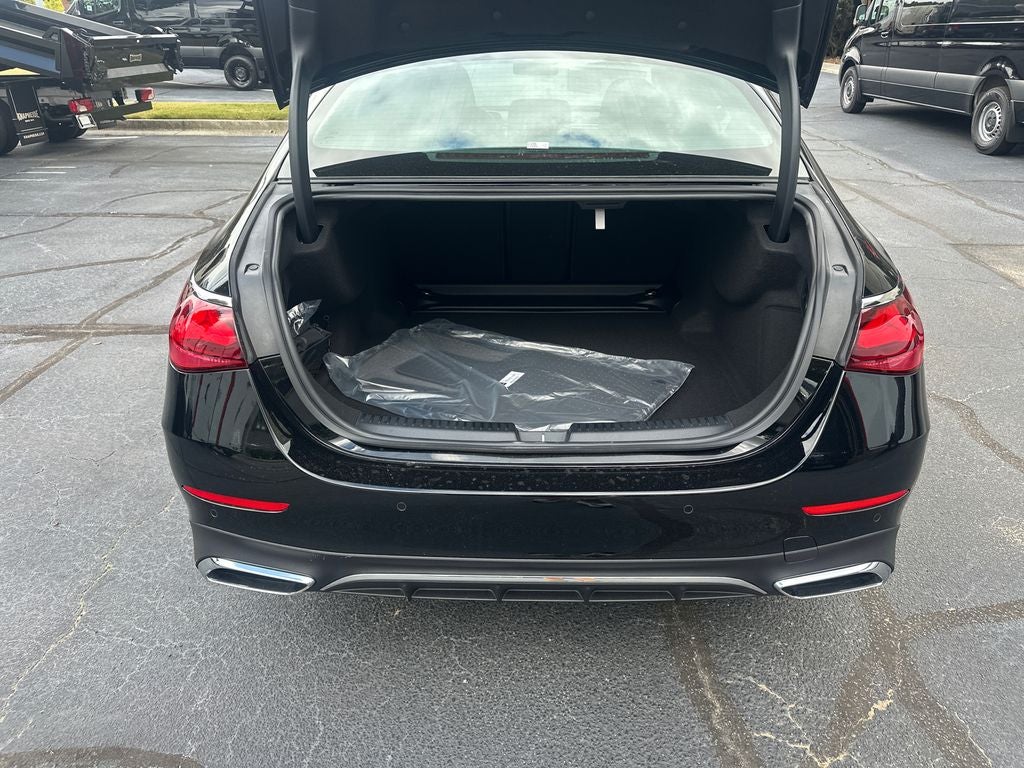 2026 Mercedes-Benz E-Class E 350 4MATIC®