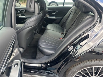 2026 Mercedes-Benz E-Class E 350 4MATIC®