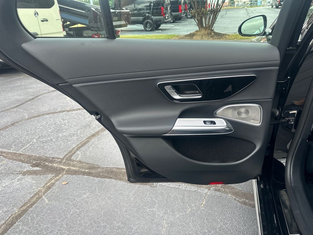 2026 Mercedes-Benz E-Class E 350 4MATIC®