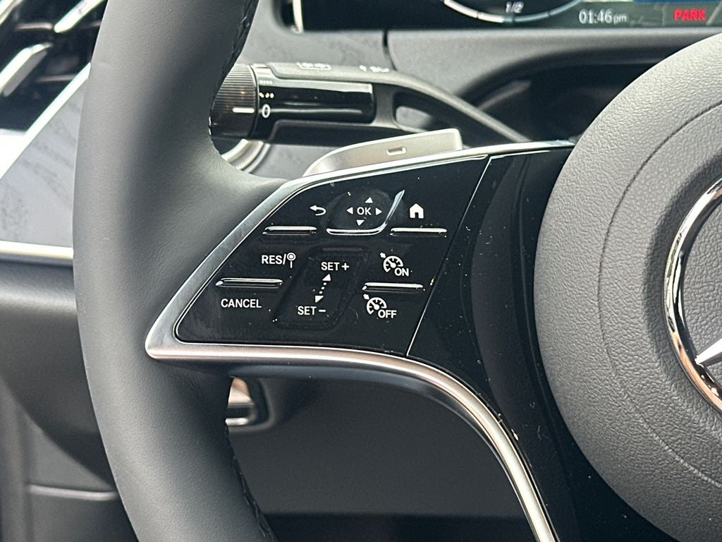 2026 Mercedes-Benz E-Class E 350 4MATIC®