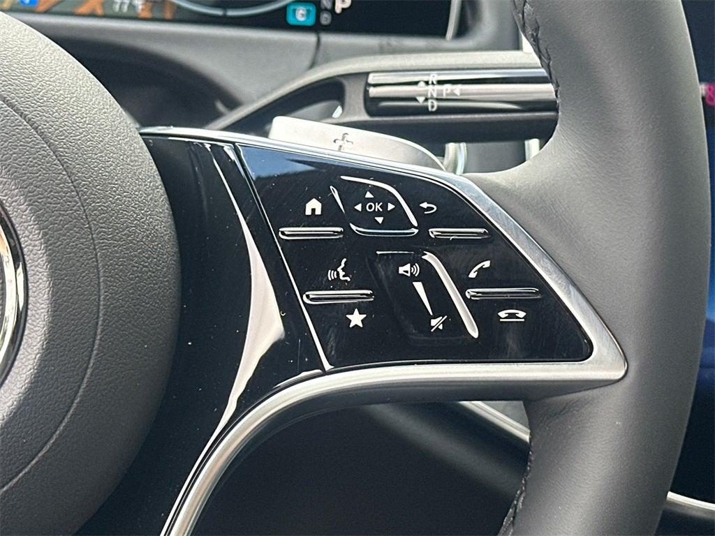 2026 Mercedes-Benz E-Class E 350 4MATIC®