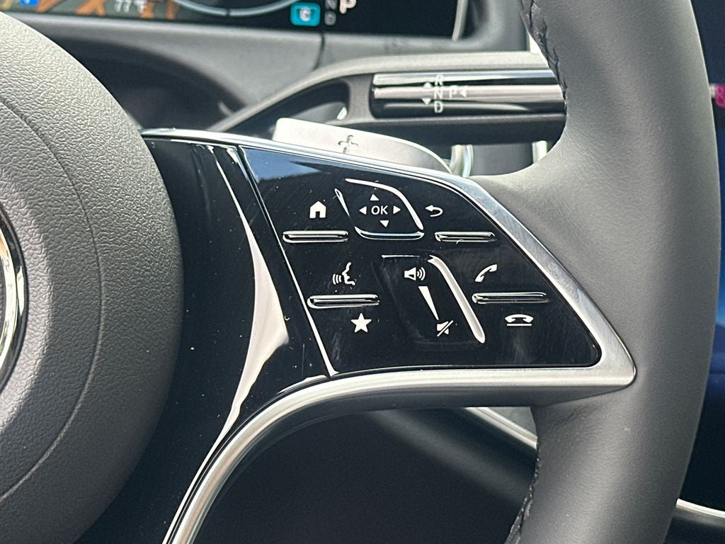 2026 Mercedes-Benz E-Class E 350 4MATIC®