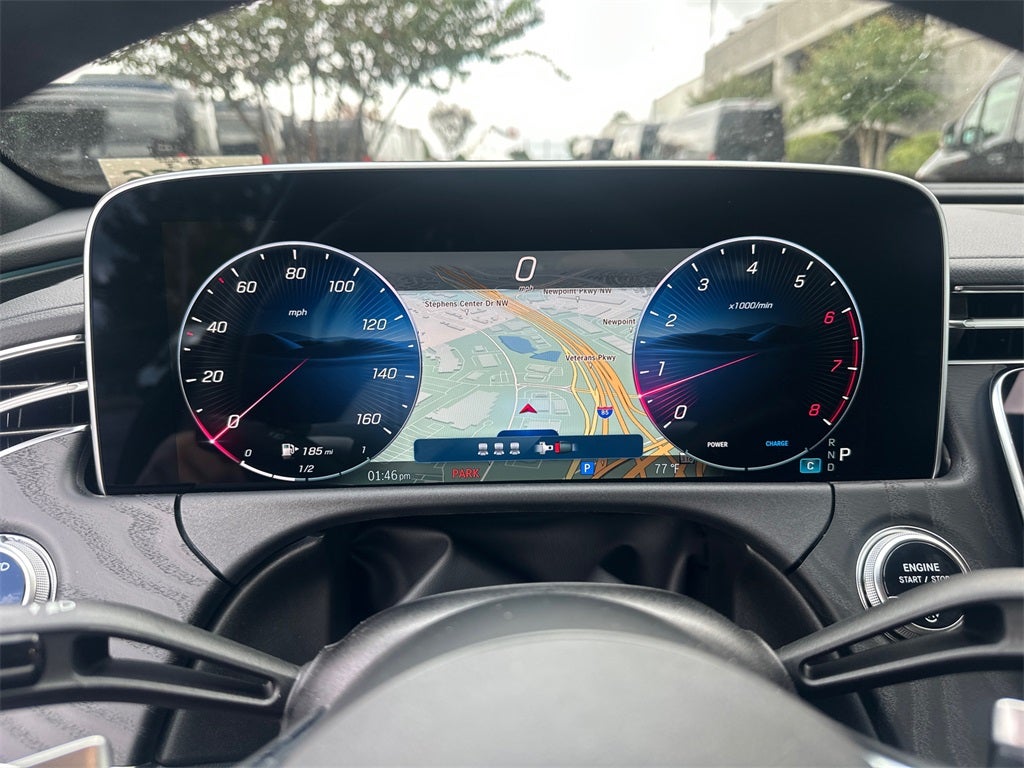 2026 Mercedes-Benz E-Class E 350 4MATIC®