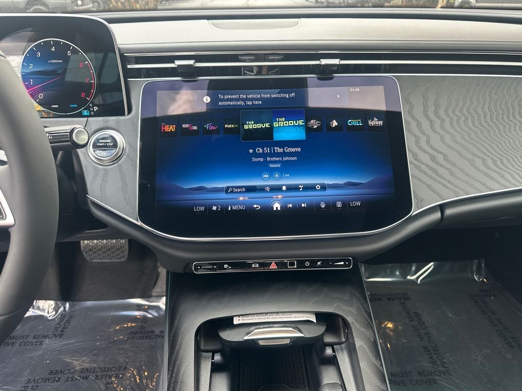 2026 Mercedes-Benz E-Class E 350 4MATIC®