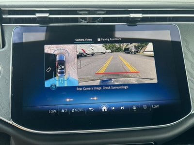 2026 Mercedes-Benz E-Class E 350 4MATIC®