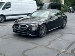 2026 Mercedes-Benz E-Class E 350 4MATIC®