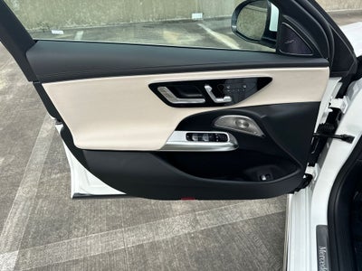 2026 Mercedes-Benz E-Class E 350 4MATIC®