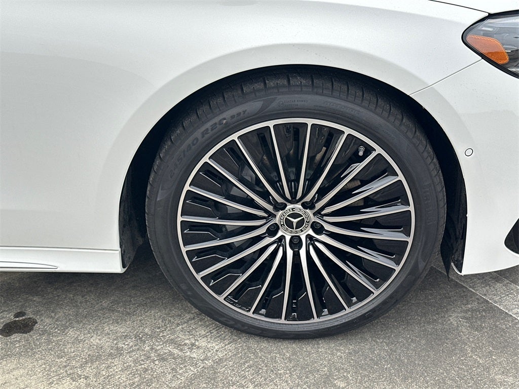 2026 Mercedes-Benz E-Class E 350 4MATIC®