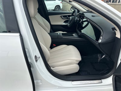 2026 Mercedes-Benz E-Class E 350 4MATIC®