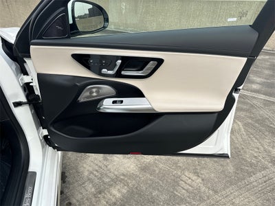 2026 Mercedes-Benz E-Class E 350 4MATIC®