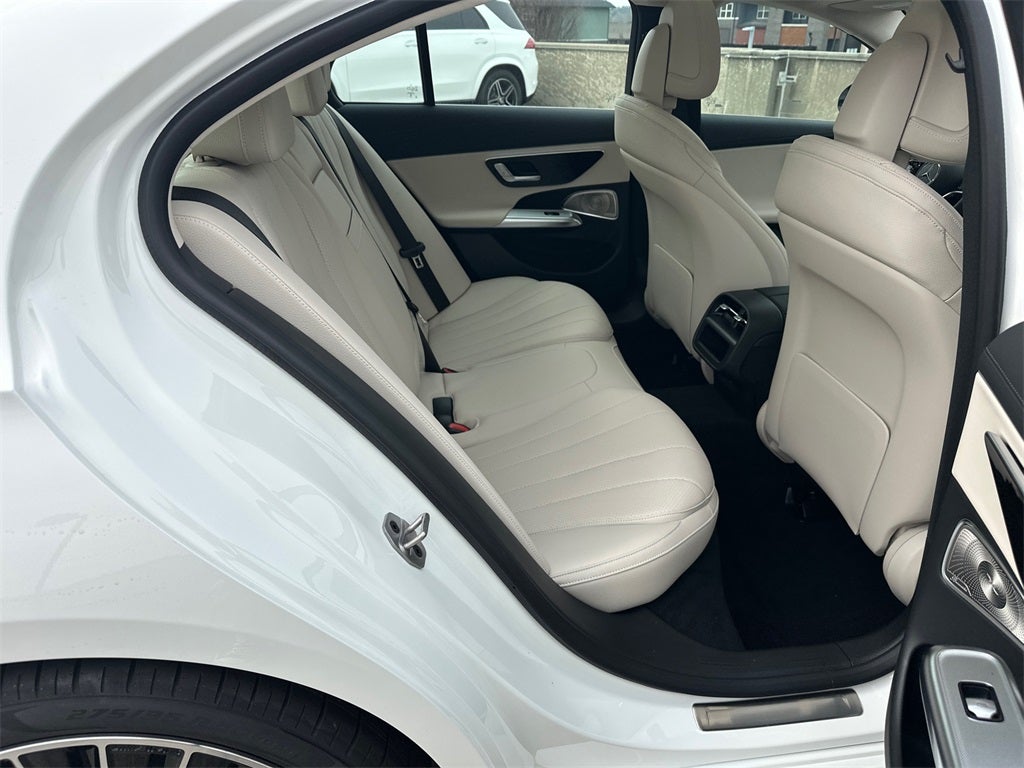 2026 Mercedes-Benz E-Class E 350 4MATIC®