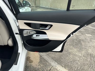 2026 Mercedes-Benz E-Class E 350 4MATIC®