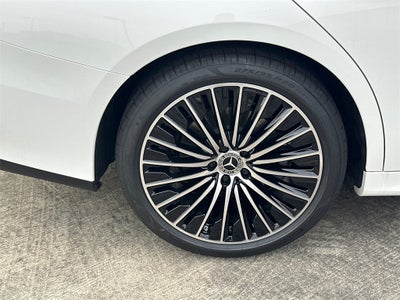 2026 Mercedes-Benz E-Class E 350 4MATIC®