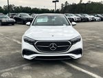 2026 Mercedes-Benz E-Class E 350 4MATIC®