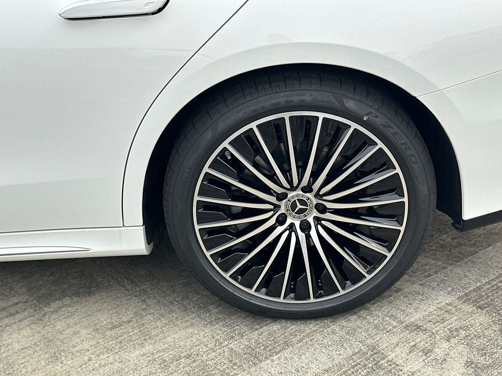 2026 Mercedes-Benz E-Class E 350 4MATIC®