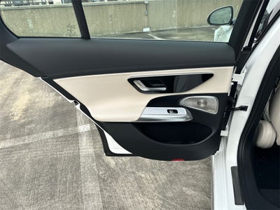 2026 Mercedes-Benz E-Class E 350 4MATIC®