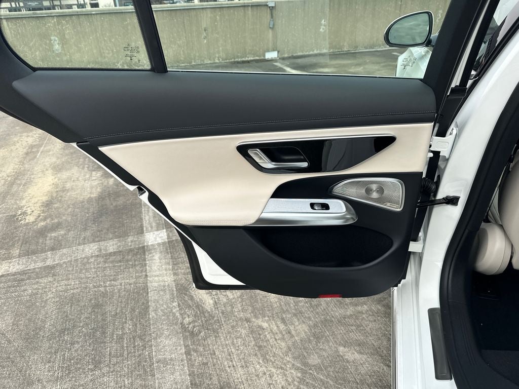 2026 Mercedes-Benz E-Class E 350 4MATIC®