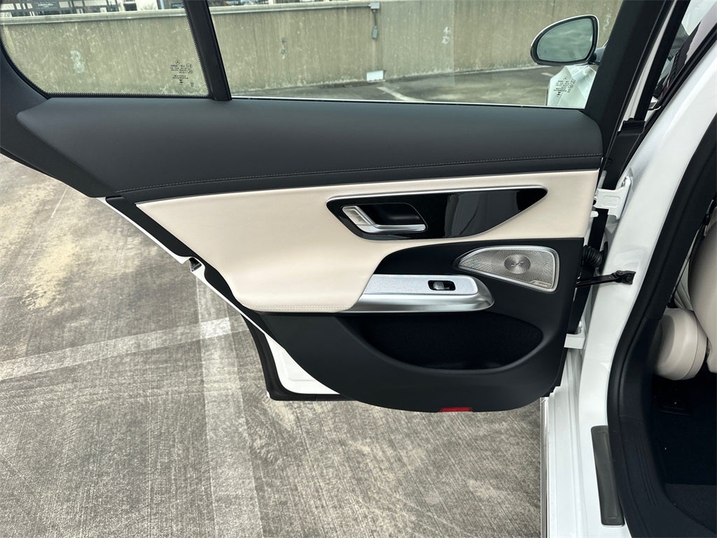 2026 Mercedes-Benz E-Class E 350 4MATIC®