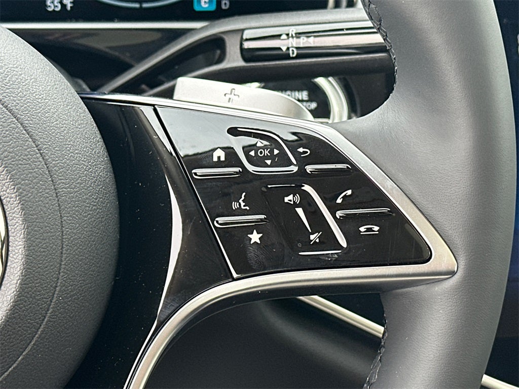 2026 Mercedes-Benz E-Class E 350 4MATIC®