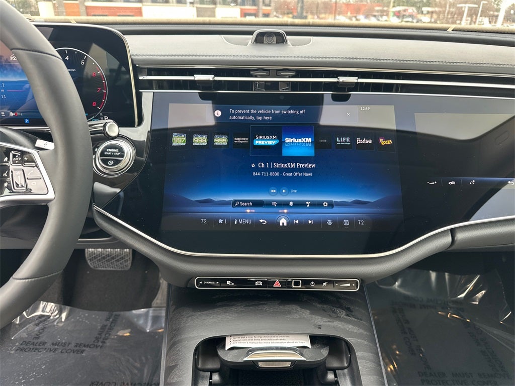 2026 Mercedes-Benz E-Class E 350 4MATIC®