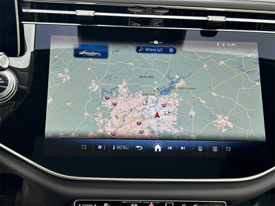 2026 Mercedes-Benz E-Class E 350 4MATIC®