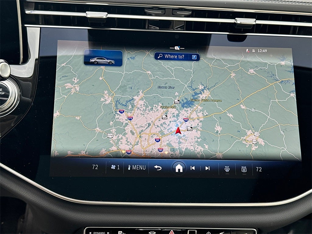 2026 Mercedes-Benz E-Class E 350 4MATIC®