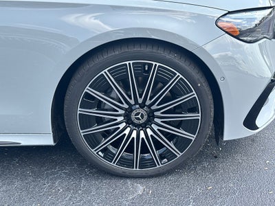 2026 Mercedes-Benz E-Class E 350 4MATIC®