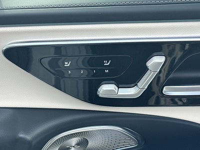 2026 Mercedes-Benz E-Class E 350 4MATIC®