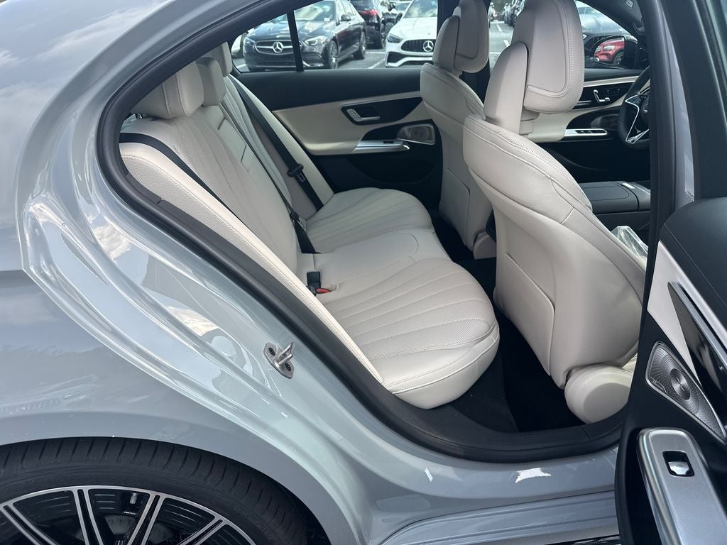 2026 Mercedes-Benz E-Class E 350 4MATIC®