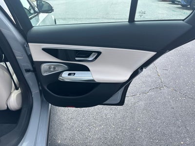 2026 Mercedes-Benz E-Class E 350 4MATIC®