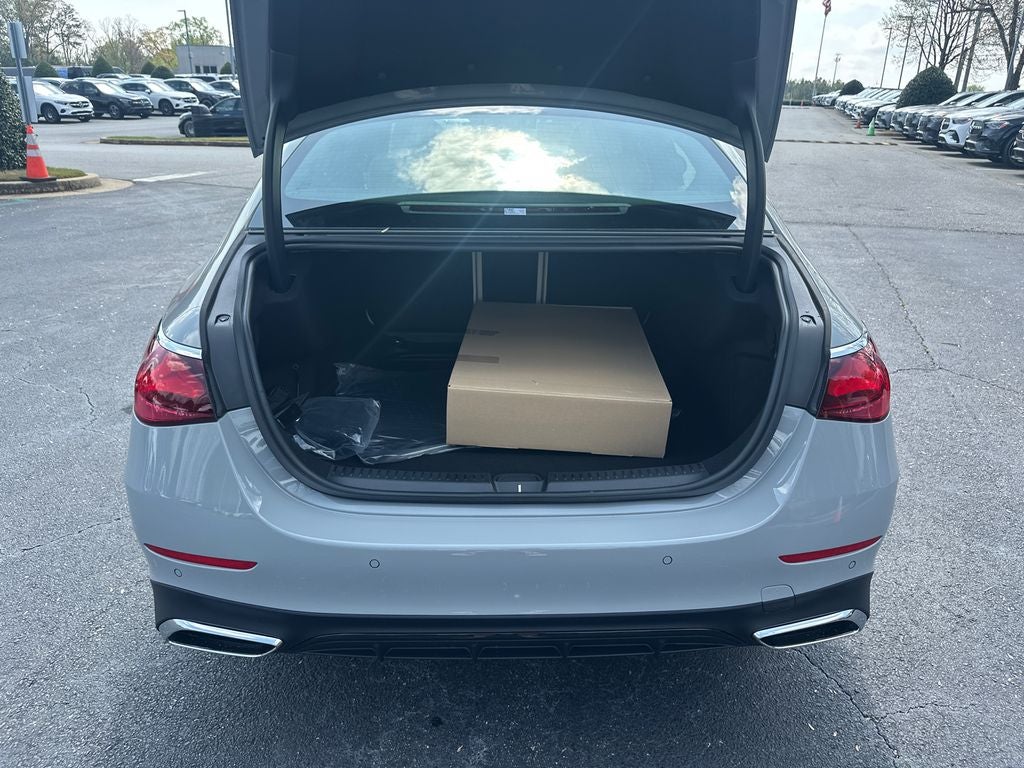 2026 Mercedes-Benz E-Class E 350 4MATIC®