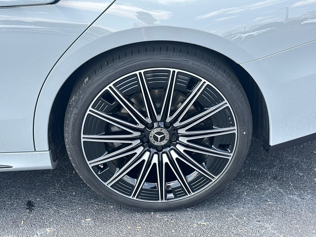 2026 Mercedes-Benz E-Class E 350 4MATIC®