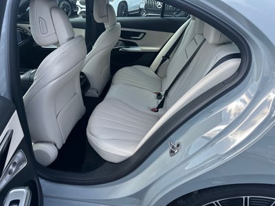 2026 Mercedes-Benz E-Class E 350 4MATIC®