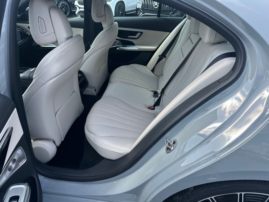 2026 Mercedes-Benz E-Class E 350 4MATIC®