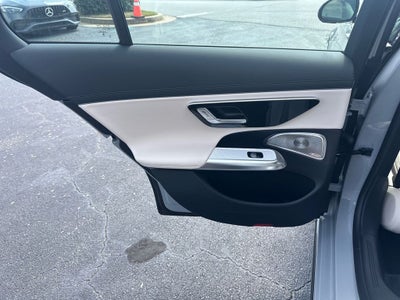 2026 Mercedes-Benz E-Class E 350 4MATIC®