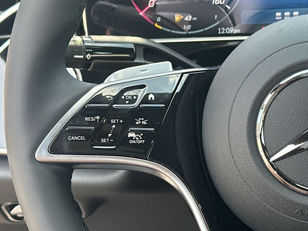 2026 Mercedes-Benz E-Class E 350 4MATIC®