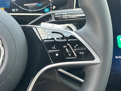 2026 Mercedes-Benz E-Class E 350 4MATIC®